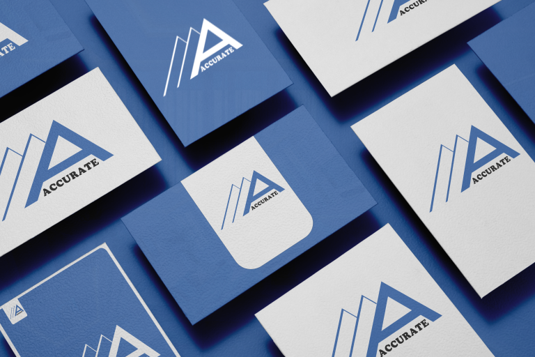 تصميم لوجو اكيرييت