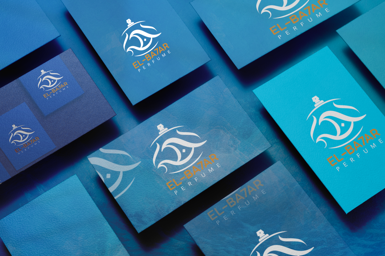 تصميم لوجو البحار