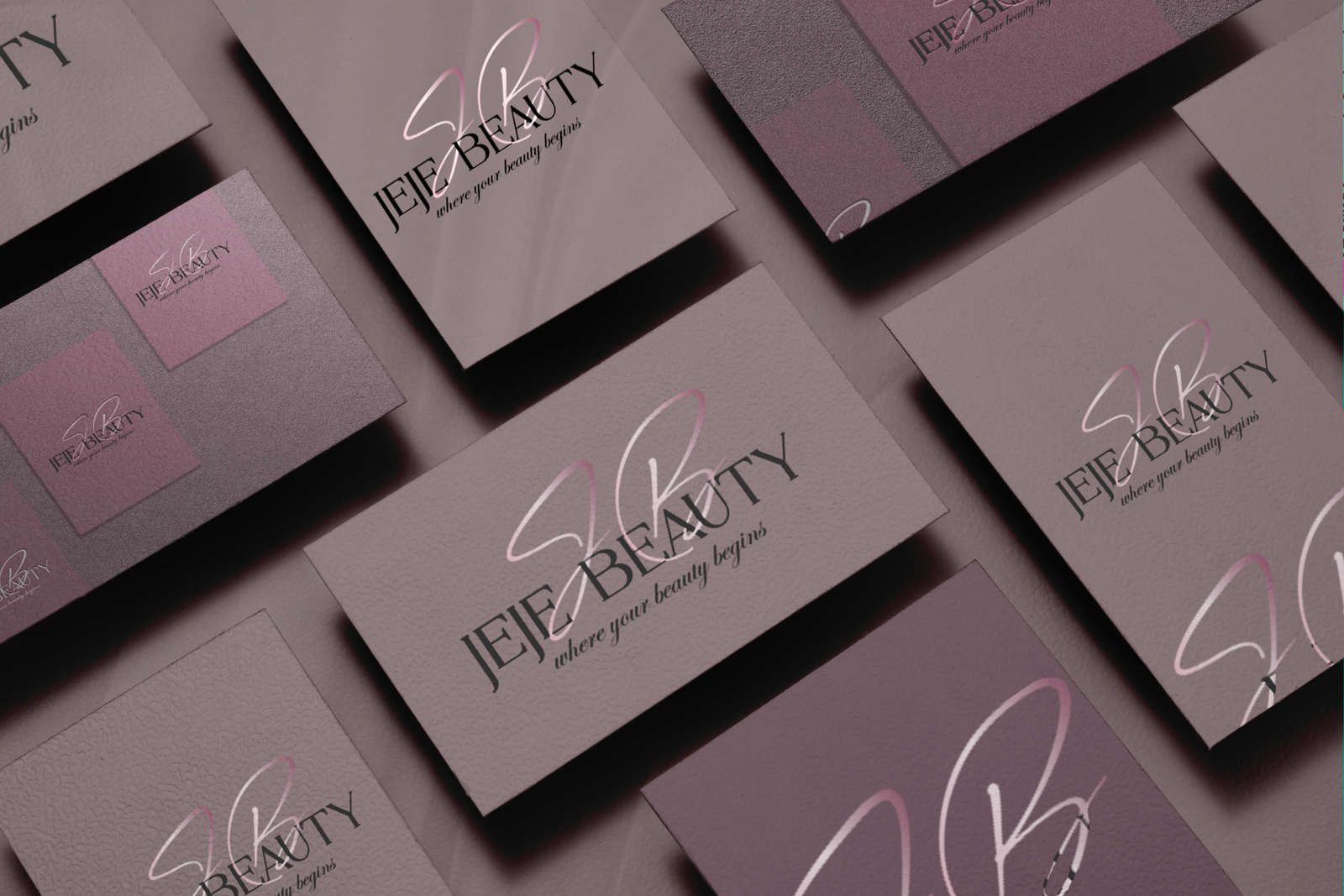 تصميم لوجو جيجي