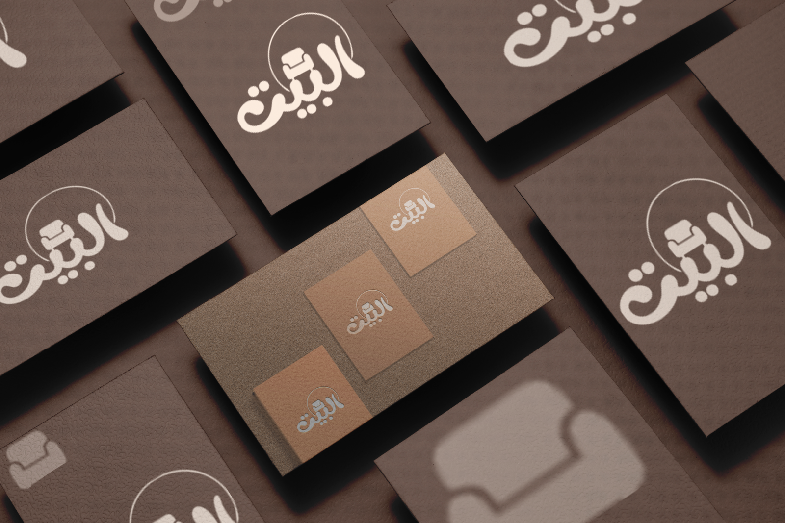 سوشيال ميديا كفر البيت